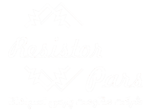 پارس مقاومت - ساخت انواع مقاومت